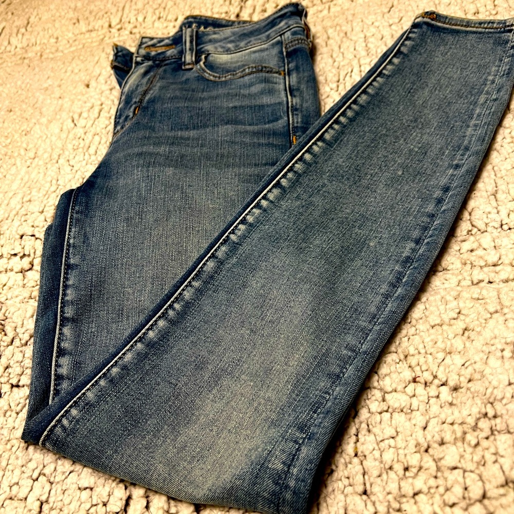 American Eagle Next Level Stretch